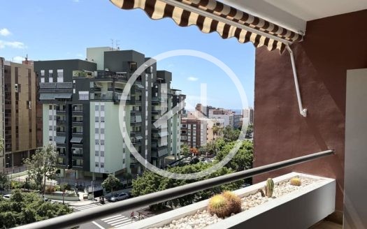 Exclusivo apartamento de lujo con piscina y 2 plazas de garaje
