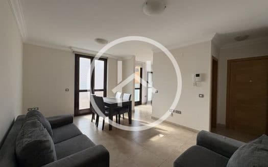 Encantador apartamento en el corazón de Güímar